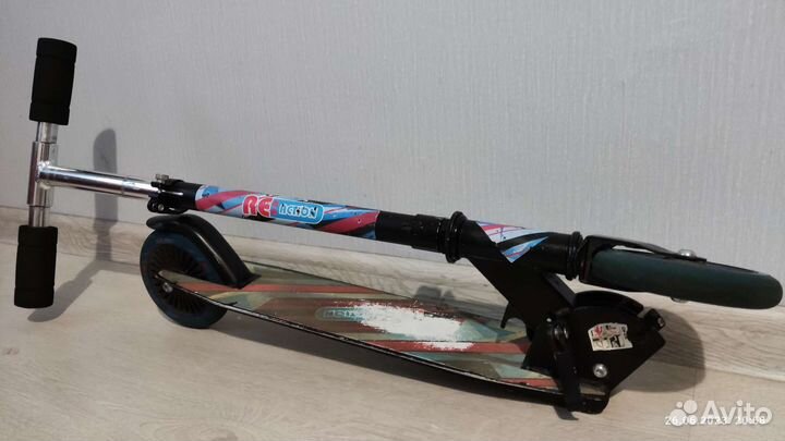 Самокат детский