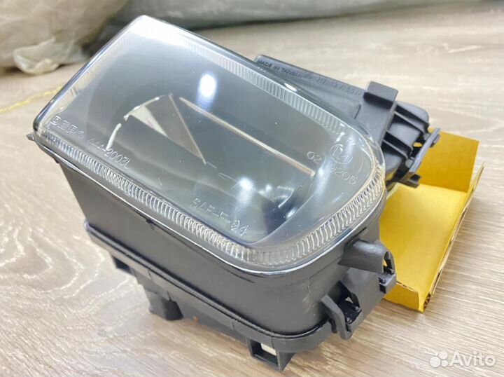 Фара туманка птф BMW 5 E39 бмв 5 Е39 бу б/у новый