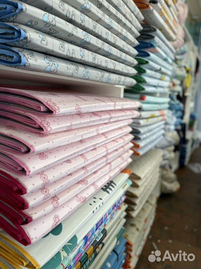 Развивающий коврик