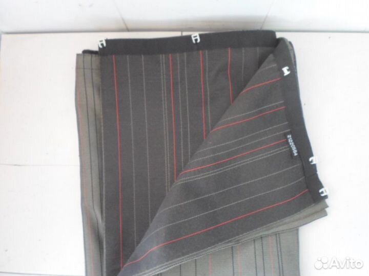 Шторка кабины Volvo FM4 FH4