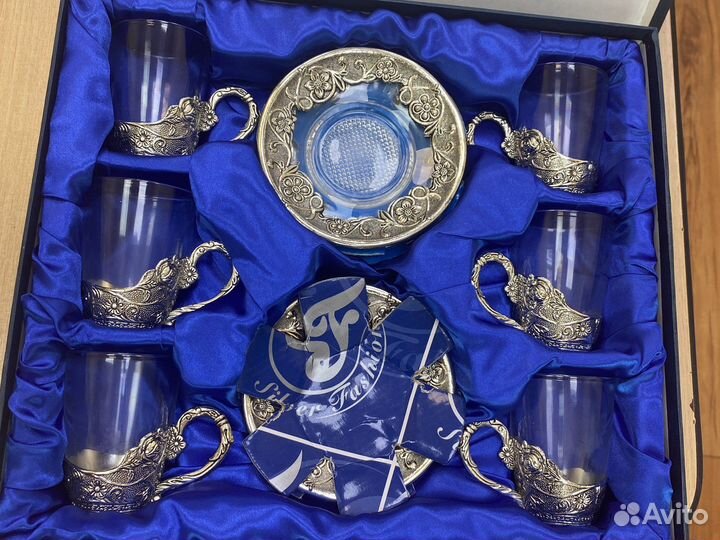 Кофейный набор