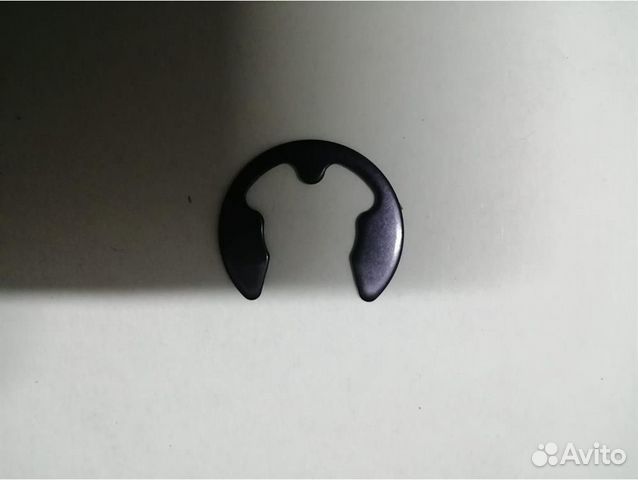 Кольцо стопорное (420845300)