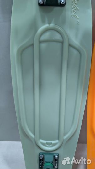 Penny board / Пенни Борд Nickel 27