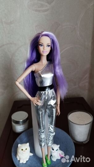 Кукла Барби barbie mattel