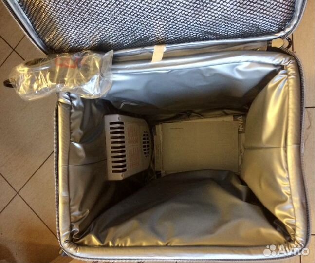 Сумка-холодильник