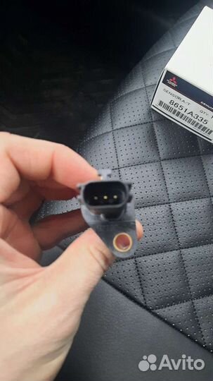 Датчик вариатора митсубиши аутлендер