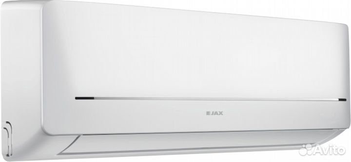 Сплит-система JAX york ACE-08HE NEO кондиционер