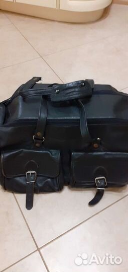 Спортивные и дорожные сумки