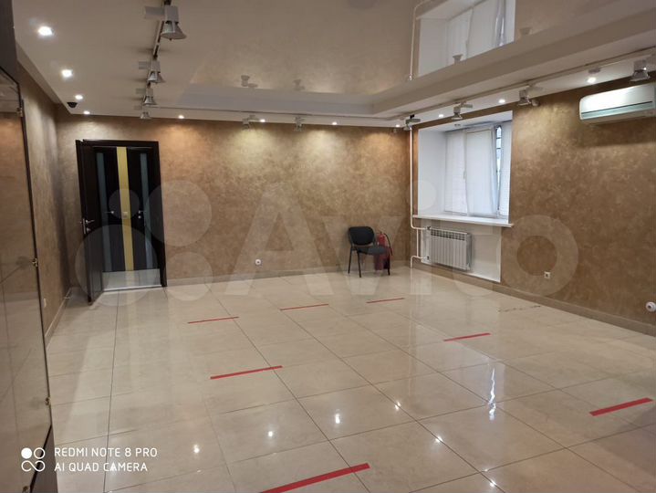 Свободного назначения, 60 м²