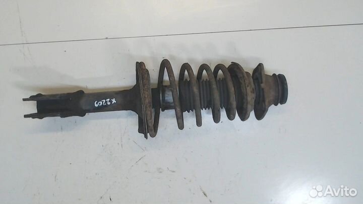 Амортизатор левый правый fiat doblo 1