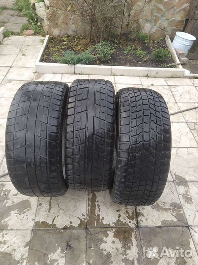 Yokohama Geolandar I/T G072 265/45 R21 104Q