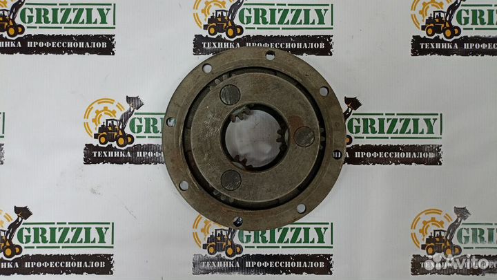 Блок сателлитов (ZL20)