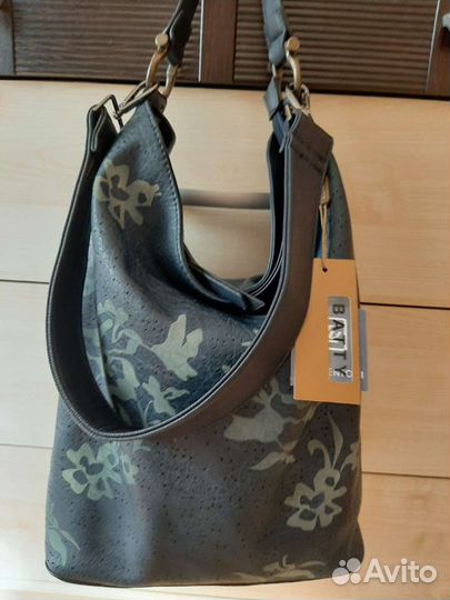 Сумка (мешок) новая