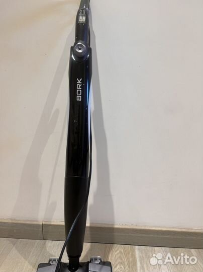 Паровой очиститель Bork V602