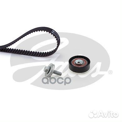 Ремкомплект привода грм PowerGrip Kit K015662X