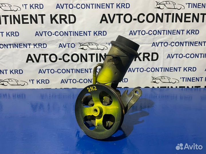 Гидроусилитель Toyota Funcargo NCP20 2NZ