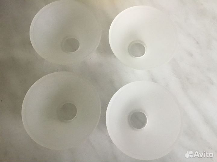 Плафоны для люстры