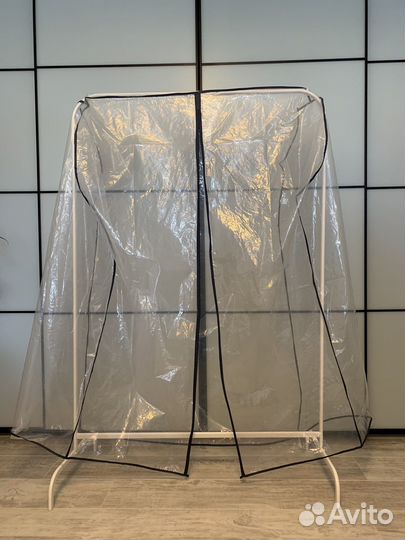 Вешалка напольная IKEA