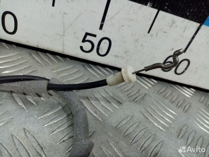 Б/У Трос открывания задней двери#001