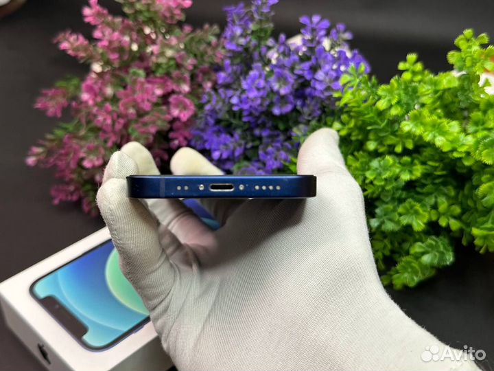 iPhone 12 mini, 128 ГБ