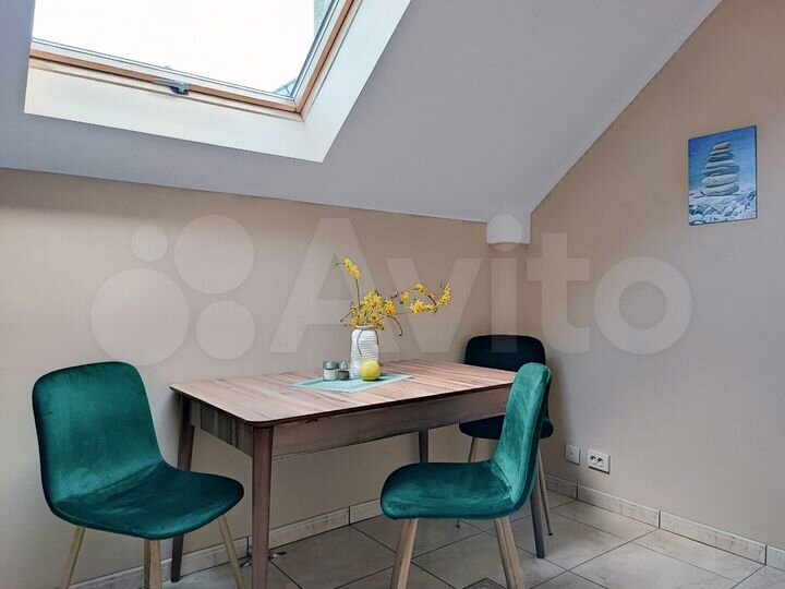 1-к. квартира, 40 м², 7/7 эт.