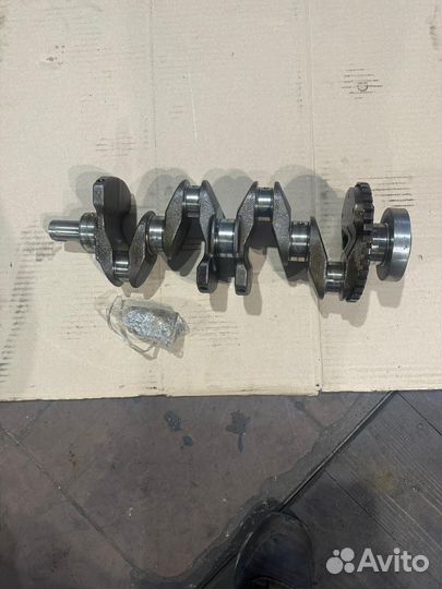 Поршневая. Hr16de