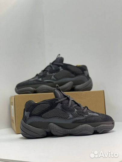 Кроссовки adidas yeezy boost 500