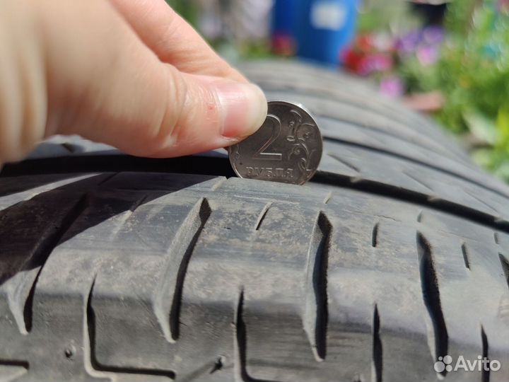 Bridgestone Ecopia EP150 185/60 R14 82H