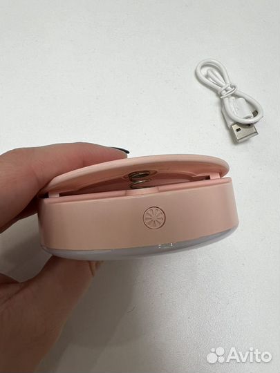 Лампа для фото