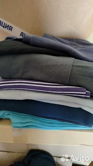 Ткань рибана