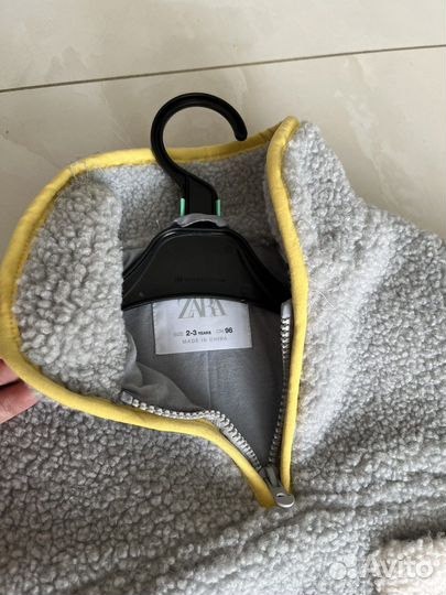 Костюм детский Zara 98 для мальчика