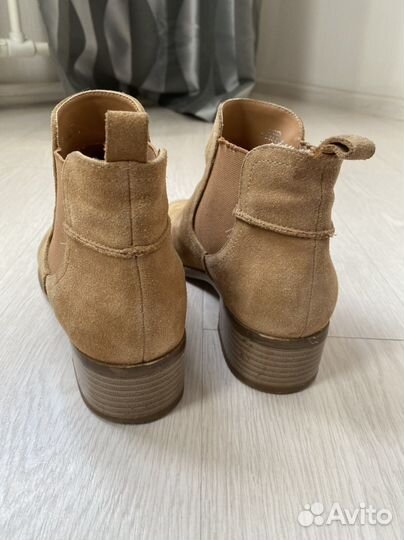 Ботинки Steve Madden