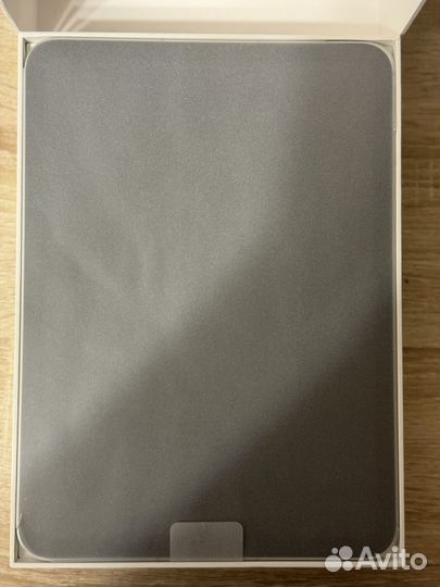 iPad 10.9 2022 64gb LTE Silver + Cellular