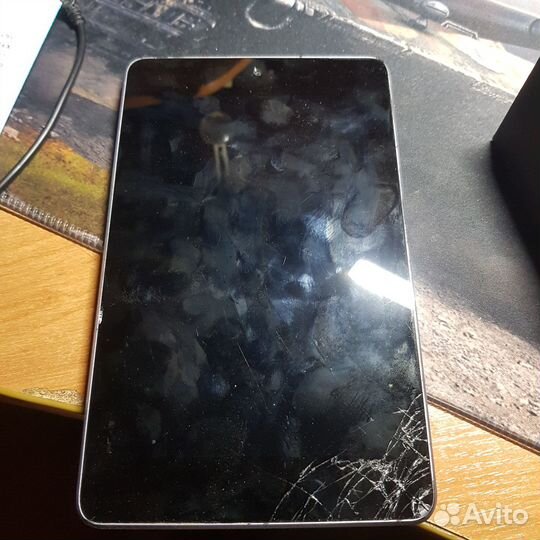 Планшет asus nexus 7