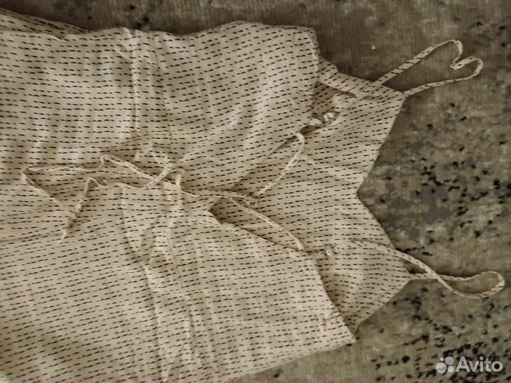 Комбинезон HM