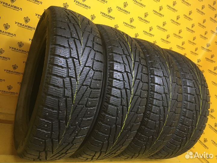 Nexen Winguard WinSpike WS6 SUV 225/60 R17 99T