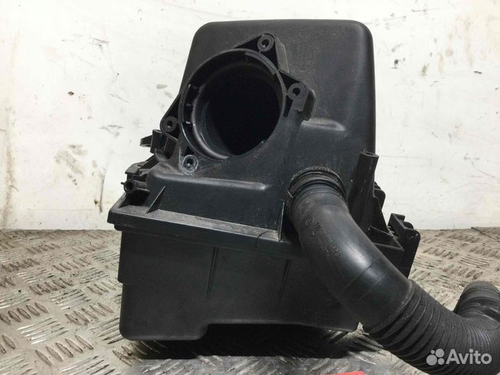 Корпус воздушного фильтра Volkswagen Beetle 1c0129607a; 1j0129620 AQY