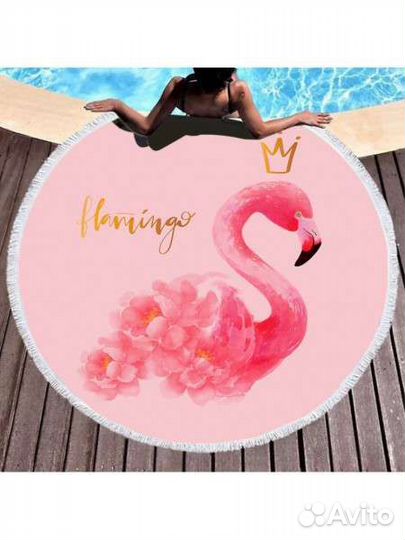 Покрывало из микрофибры