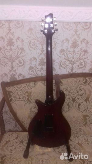 Электрогитара Stagg