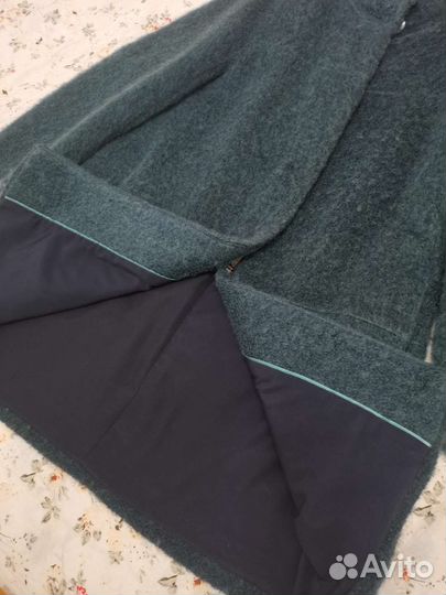 Пальто женское zara