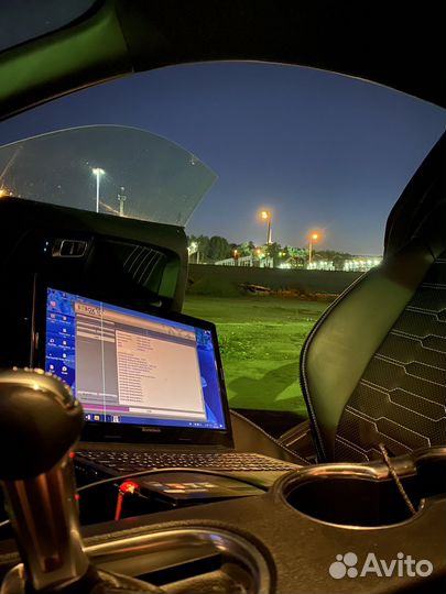 Прошивка е2/стейдж1и2/попкорн/егр/сажа/adBlue