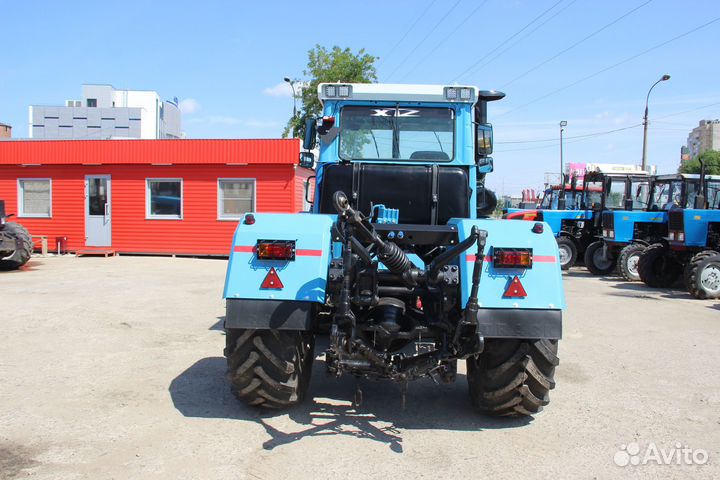 Трактор ХТЗ Т-150К, 2023