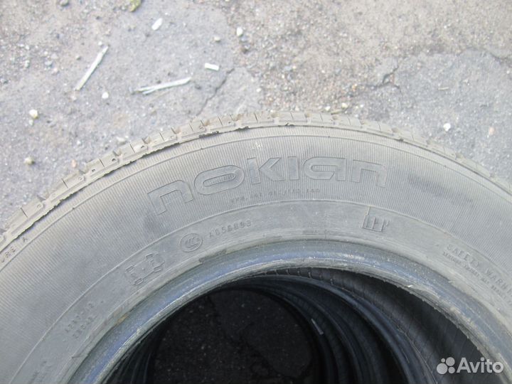 Nokian Tyres Hakka Green 175/70 R13