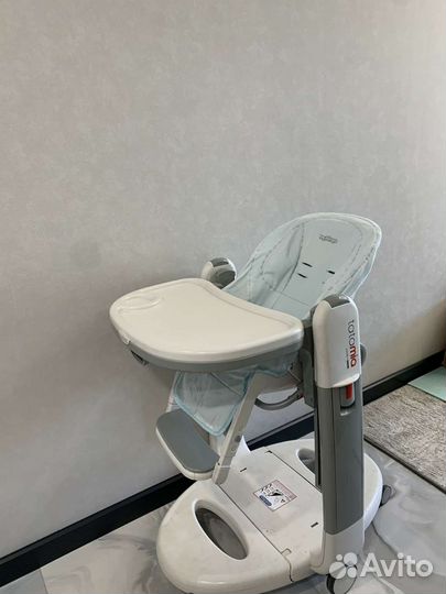 Peg perego tatamia follow