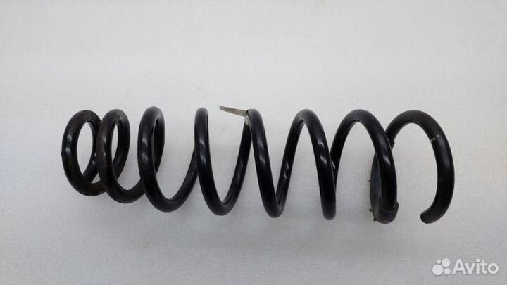 Пружина подвески задняя Kia K5 DL3 G4KN 2021