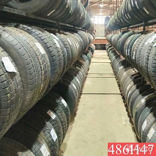 Nexen Milecap 2 205/60 R16 92L