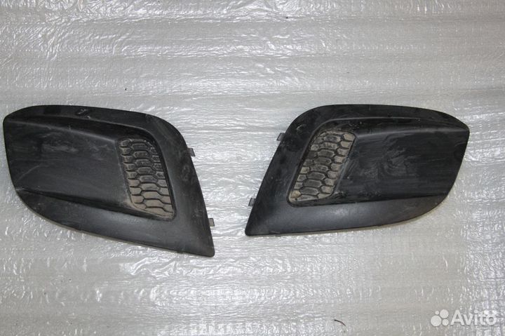 Окантовка птф Kalina 2 (Калина 2)