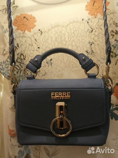 Сумка Ferre оригинал