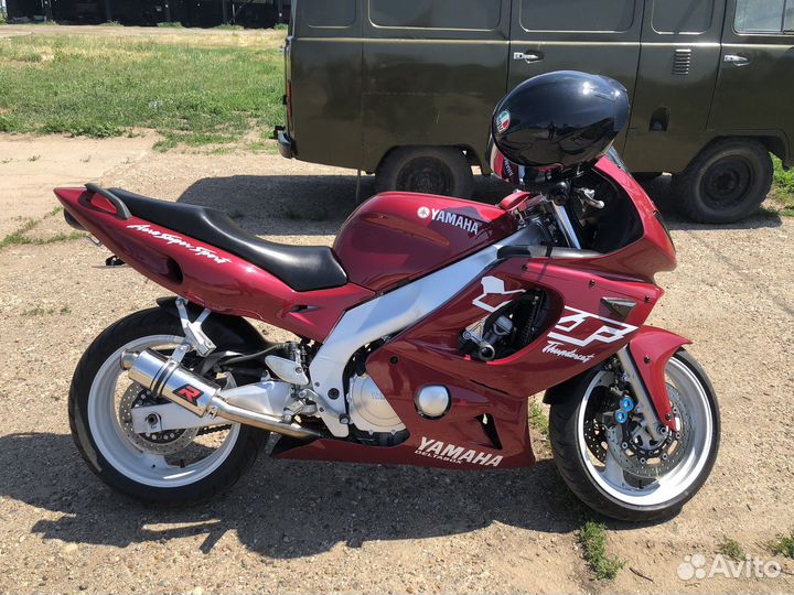 Yamaha
