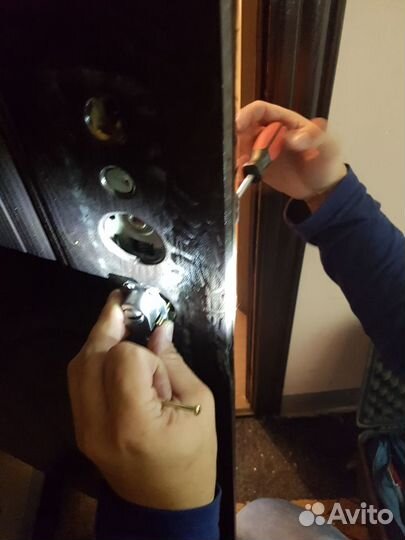 Вскрытие замков круглосуточно